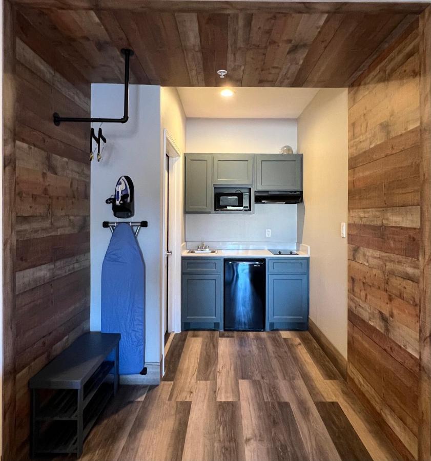 The Residency Suites Sugar Land Exteriér fotografie