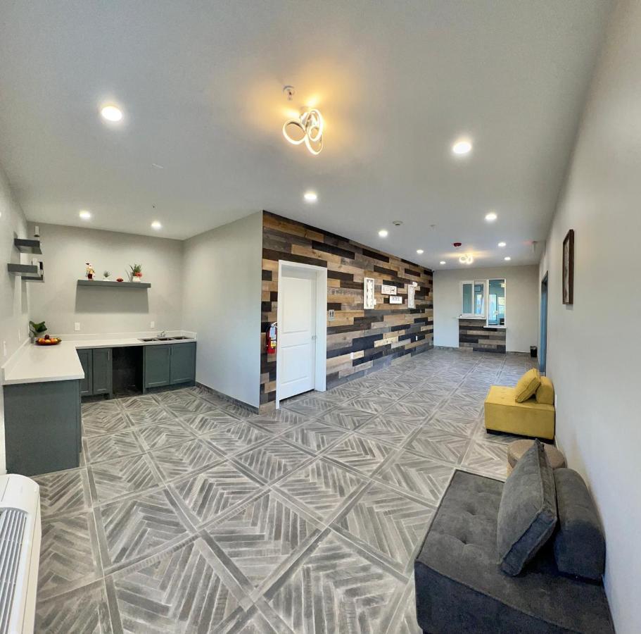 The Residency Suites Sugar Land Exteriér fotografie