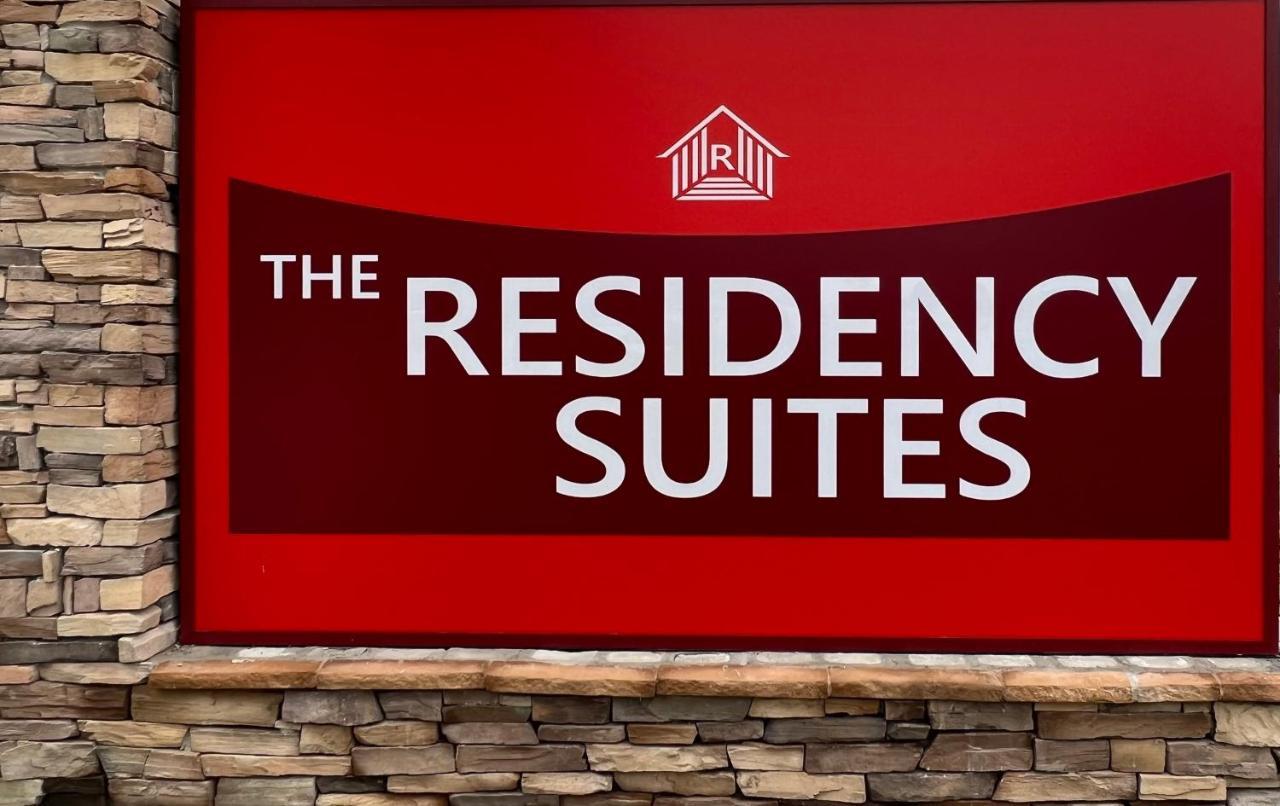 The Residency Suites Sugar Land Exteriér fotografie