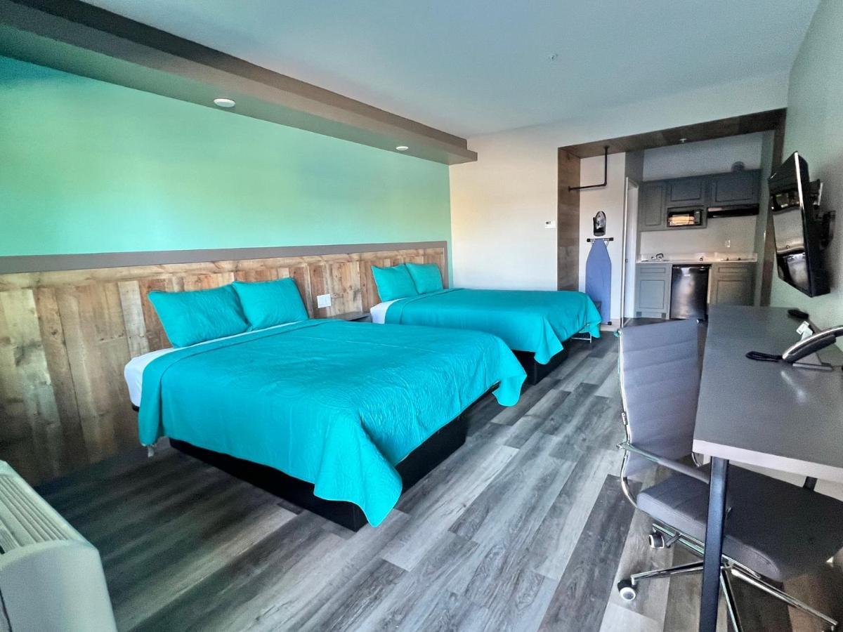 The Residency Suites Sugar Land Exteriér fotografie
